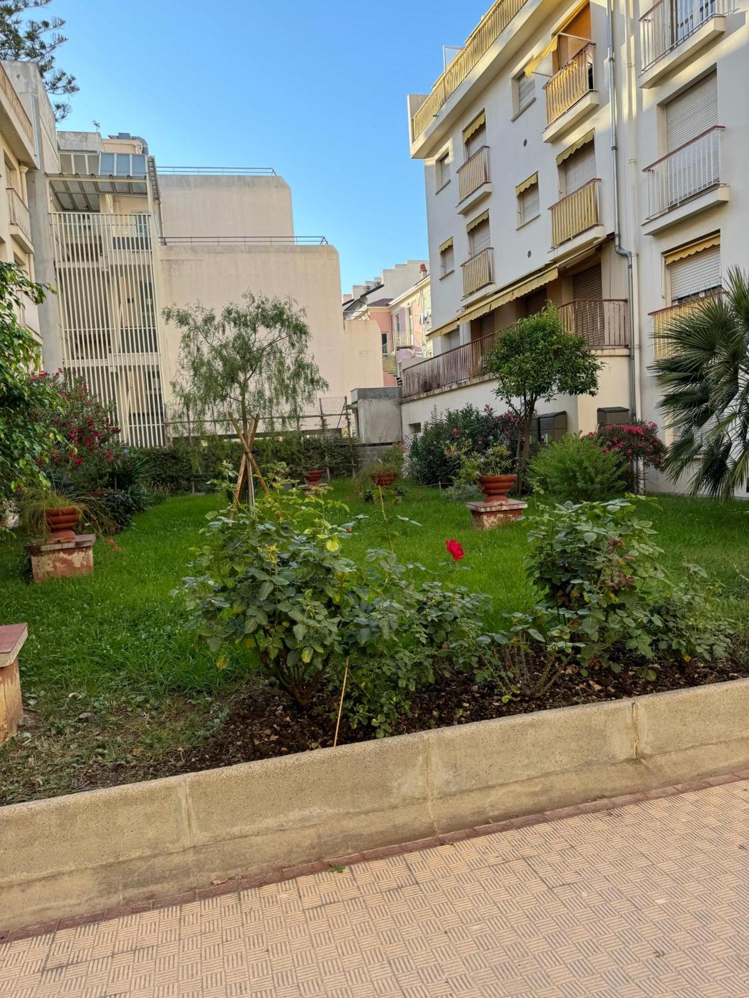 Residence Du Casino Menton Exterior foto