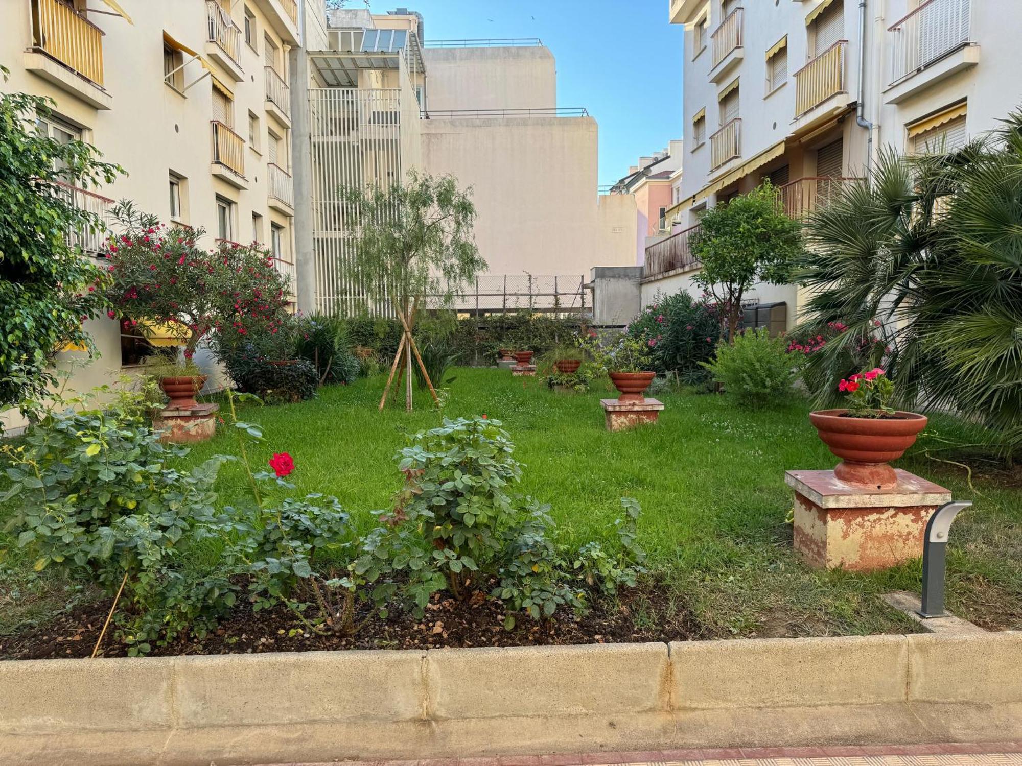 Residence Du Casino Menton Exterior foto