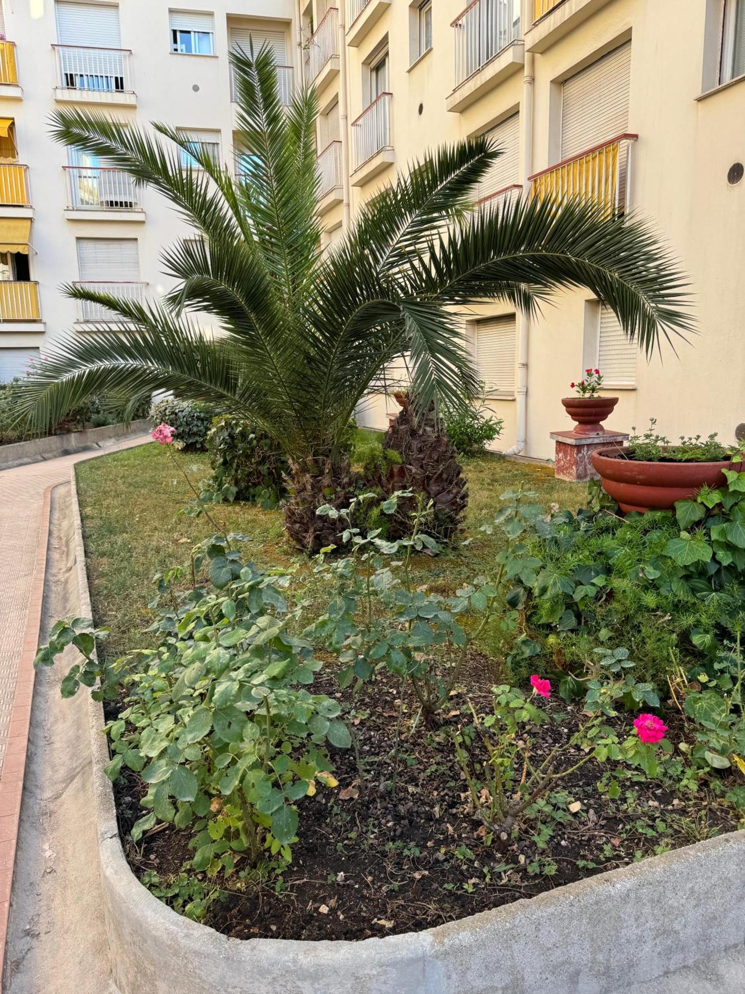 Residence Du Casino Menton Exterior foto