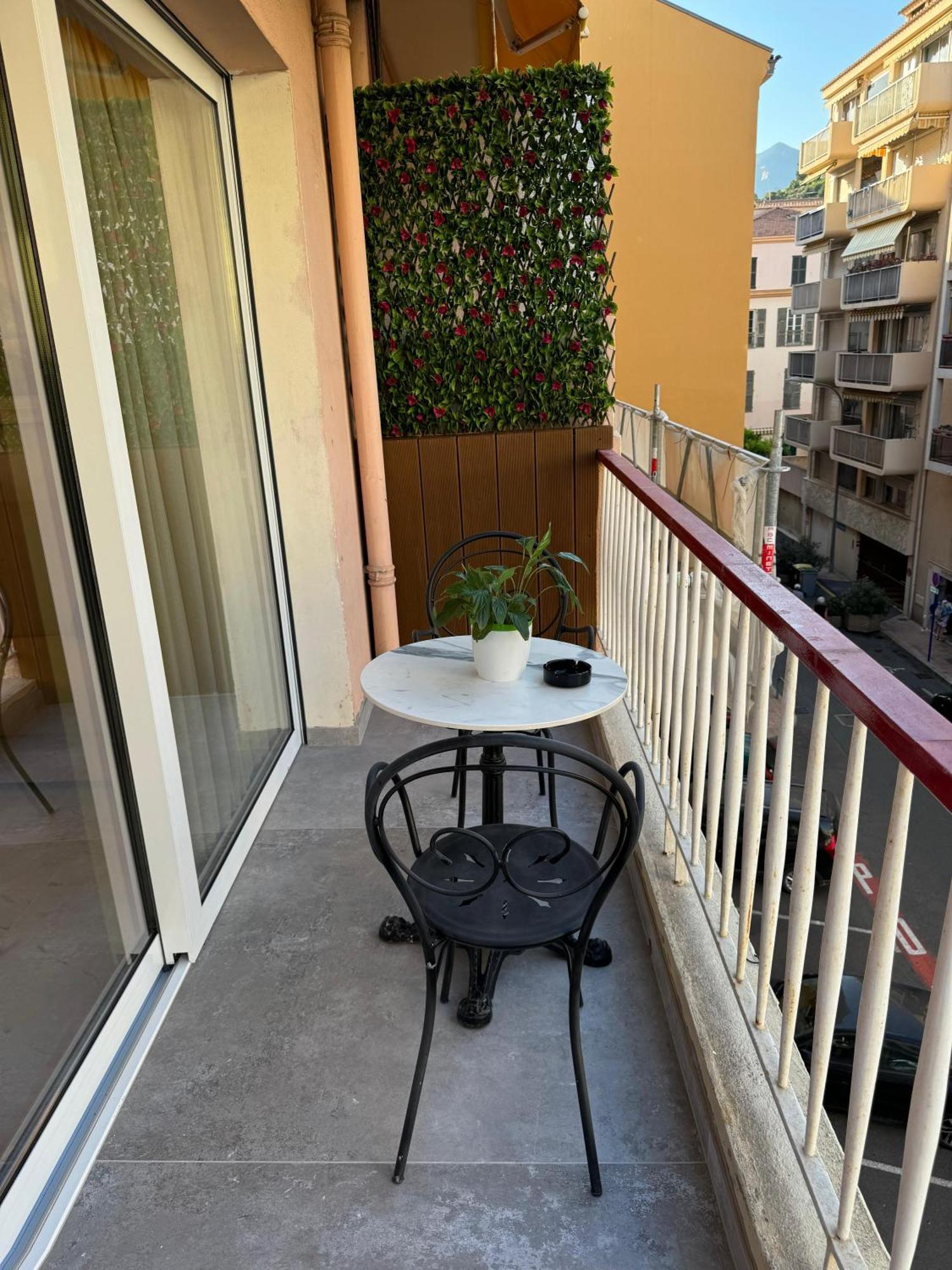 Residence Du Casino Menton Exterior foto